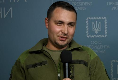 Начальник военной разведки Украины Буданов признал, что Киев «ведет работу» с российскими оппозиционерами