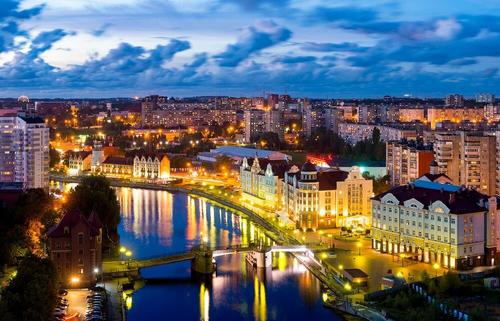 Комиссия экспертов Латвии приняла решение переименовать Калининград