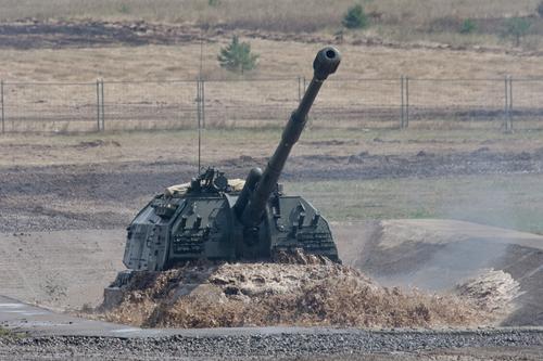 Военный эксперт Евсеев не исключил прямое столкновение России и НАТО при вводе польских войск на Украину