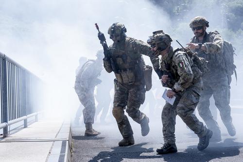 Экс-министр обороны ДНР Стрелков допустил, что в 2024 году на Украину зайдут войска НАТО 