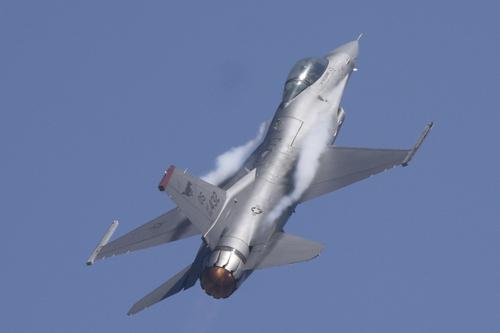 France 24: Украина может столкнуться с логистическим кошмаром в связи с поставками истребителей F-16
