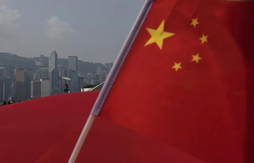 Китай быстрее других стран перекраивает геополитику