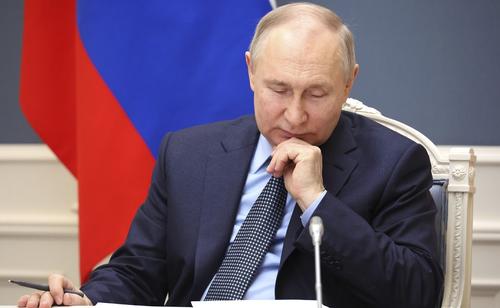 Путин на следующей неделе примет участие в саммите ЕАЭС и работе Евразийского экономического форума в Москве
