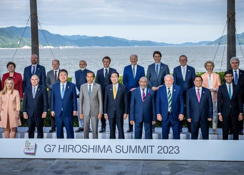 МИД РФ: G7 деградировала и превратилась в «инкубатор», где зреют деструктивные инициативы, расшатывающие глобальную стабильность