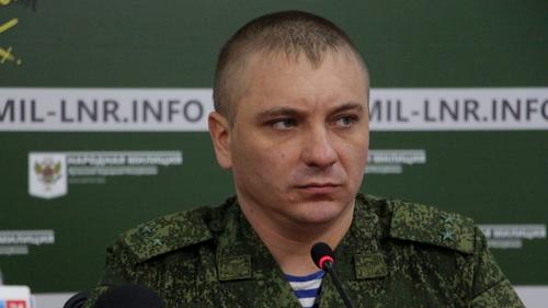 Марочко: Украина не смирилась с потерей Артемовска и может предпринять попытку контратаки