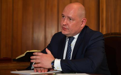 Губернатор Развожаев: шанс у главы  ГУР Украины Буданова приехать в Севастополь только на трибунал