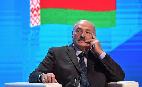 Президент Белоруссии Лукашенко помиловал экс-главреда Nexta Протасевича, которого приговорили к восьми годами колонии