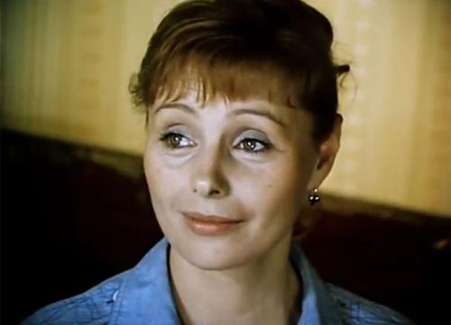 Ушла из жизни актриса Мария Стерникова, мама актера Александра Носика