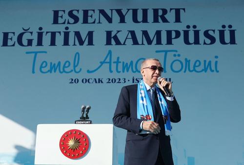 Hürriyet: экс-кандидат в президенты Турции Оган сегодня объявит, что поддержит Эрдогана во втором туре выборов