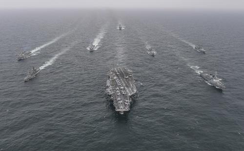 Глава штаба ВМС Гилдей: вероятный дефолт по госдолгу приведет к катастрофическим последствиям для Вооруженных сил США
