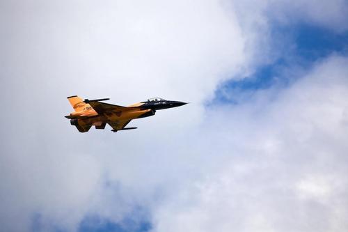 Представитель Пентагона Райдер заявил, что F-16 не предназначены для предстоящих наступлений ВСУ