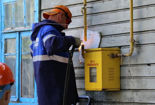 В Хабаровском крае упростят подключение к газу