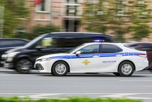 Полиция Ростова-на-дону задержала подозреваемого в педофилии мужчину