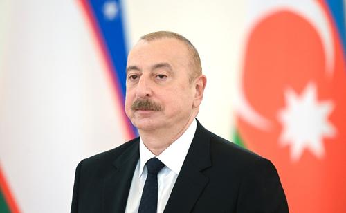 Алиев в преддверии трехсторонней встречи Россия-Армения-Азербайджан заявил о предпосылках нормализации отношений Баку и Еревана