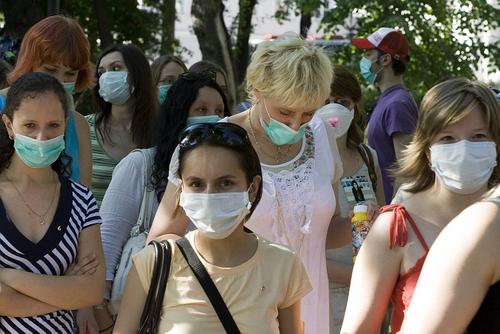 Россияне в возрасте от 25 до 34 лет лидируют среди аллергиков