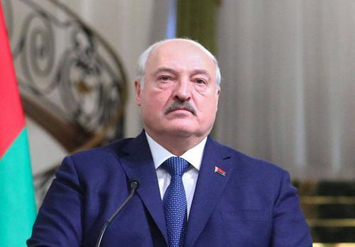 Лукашенко: Москва и Минск договорились о месте и количестве размещения ядерных боеприпасов в Белоруссии 