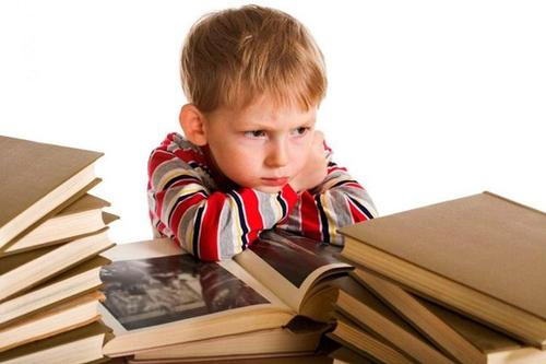 Какие книги подсунуть детям на каникулах, чтобы они полюбили читать