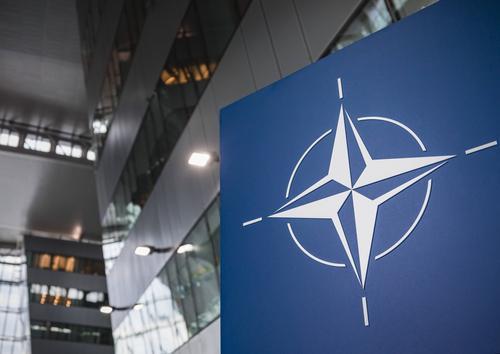 НАТО и Украина приняли решение начать новый диалог по инновациям высокого уровня
