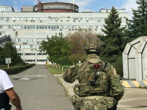 Рогов: опасность наступления ВСУ в Запорожской области сохраняется,  о чем свидетельствуют многочисленные обстрелы региона
