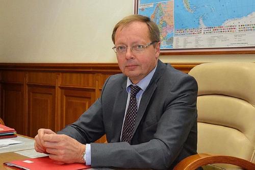 Посол Келин заявил, что Россия в рамках СВО на Украине «еще не начала действовать серьезно», и обвинил Запад в эскалации конфликта