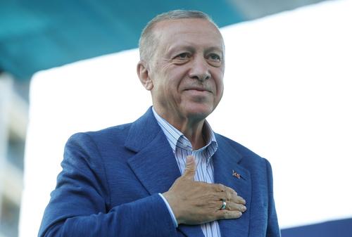 Политолог Марков: в случае «цветной революции» в Турции Эрдоган, не мешкая, расстреляет всех ее участников