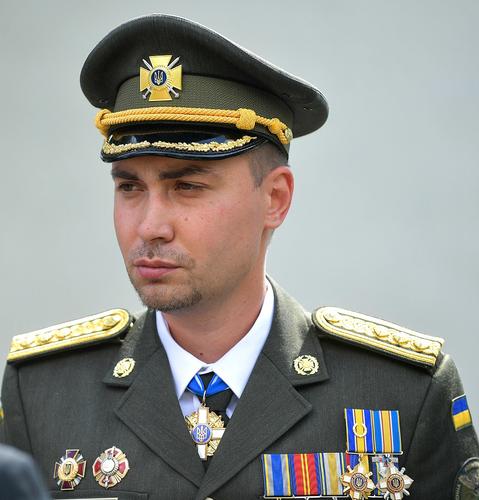 Начальник ГУР минобороны Украины Буданов пригрозил России незамедлительным ответом на ракетные удары
