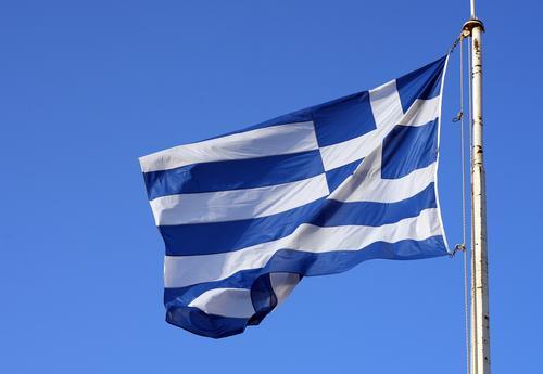 Президент Греции Сакелларопулу издала указ о роспуске парламента и проведении новых выборов 25 июня