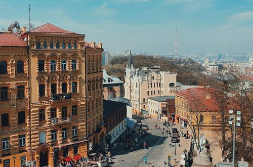 Глава полиции Киевской области Небытов заявил, что в регионе повреждены объекты инфраструктуры