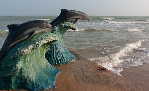 Черное море может стать непригодным для жизни морской флоры и фауны