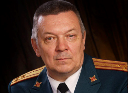 Челябинский ветеран призвал мужчин выбирать службу по контракту