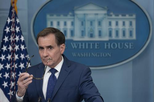 Белый дом: США не поощряют атаки Киева внутри РФ, так как не хотят перерастания конфликта в «войну против Запада»