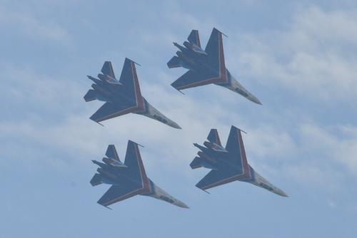 Обозреватель Telegraph Фармер: передача истребителей F-16 Украине не изменит ход контрнаступления ВСУ