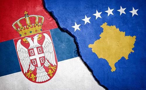 Косовские сербы настроены на военный конфликт