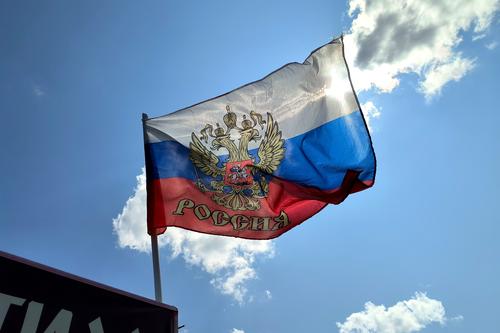 Посольство Британии на слова Медведева: Лондон не ведет войну с Россией