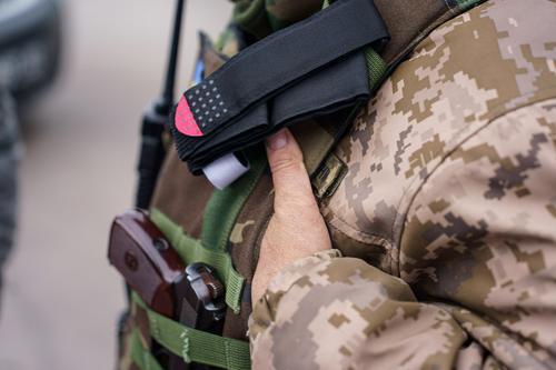 Военный эксперт Марочко заявил, что ВСУ используют для разведки на Купянском направлении местных жителей