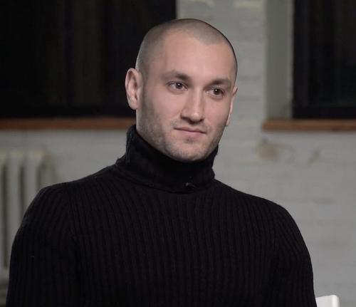 Украинский продюсер Юрий Бардаш: на Украине от пропаганды и агитации у людей «съехала крыша»