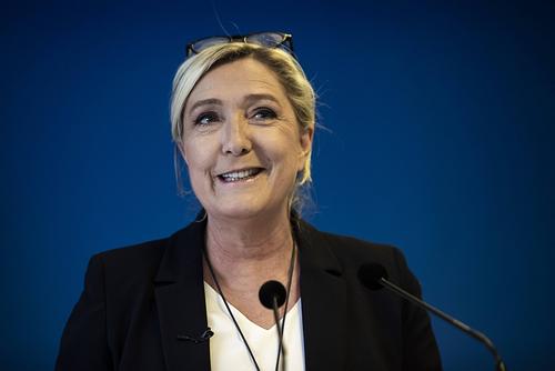 Французских политиков проверили на антироссийскость