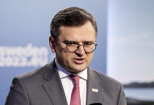Кулеба заявил, что Украине не обязательно выполнять план действий по членству в НАТО