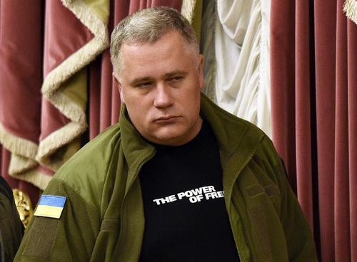 Замглавы офиса Зеленского Жовква заявил, что у Украины недостаточно вооружений для контрнаступления