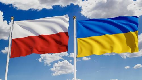 Польша и Украина едва не поссорились из-за Волынского вопроса