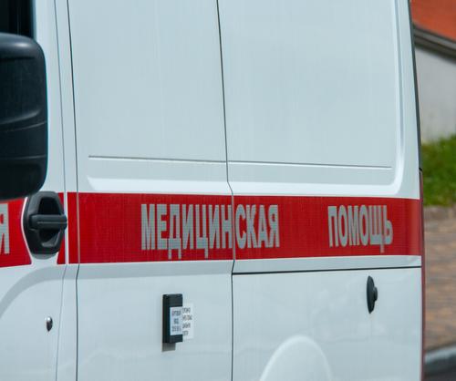 Губернатор Ульяновской области Русских заявил, что количество отравившихся суррогатным сидром в регионе увеличилось до сорока
