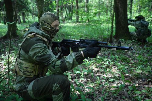 ВСУ выпустили десять снарядов «натовского» калибра по Донецку