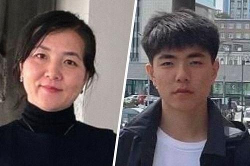 Источник ТАСС: жена и сын северокорейского дипломата во Владивостоке не пропадали, но СКР возбудил уголовное дело