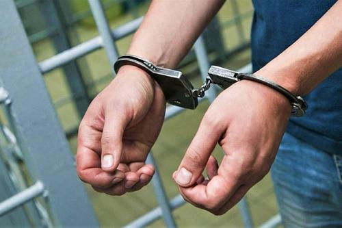 Экс-глава минздрава Херсонской области арестован за хищения