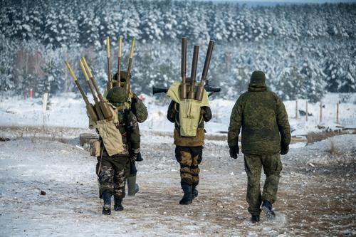 На Донбассе погиб замкомандира добровольческого батальона «Южноуралец»