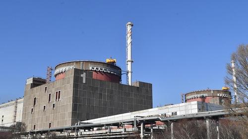 Военспец Леонков: Запорожская АЭС – это приз для ВСУ