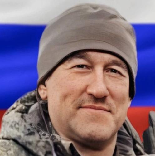 Полковник Кузнецов погиб, обороняя границу Белгородской области