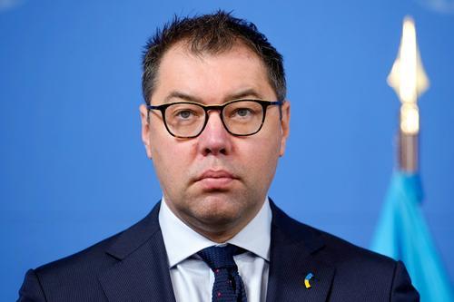 Посол Украины в Германии Макеев: на восстановление после подрыва Каховской ГЭС в этом году потребуется 14,1 миллиарда долларов