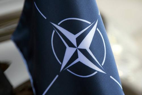 Бывший премьер-министр Украины Азаров заявил, что страна может надеяться максимум на статус партнера НАТО