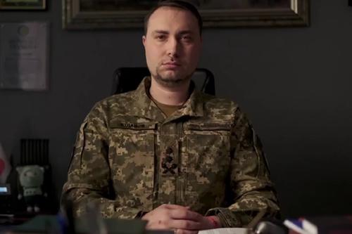 Пресс-секретарь ГУ военной разведки Украины объяснил исчезновение Буданова тем, что тот принимает участие в «спецоперациях»